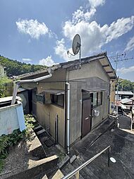 北九州市門司区大里戸ノ上4丁目の一戸建て