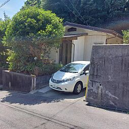 長府新松原町貸家