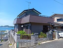 西新町2貸家