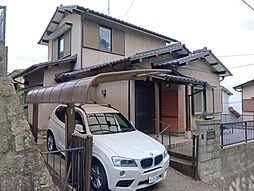 西新町2貸家
