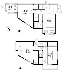 葛飾区立石８丁目の一戸建て