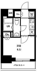 アーバンパークお花茶屋 501