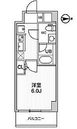 ＡＬＴＥＲＮＡ四つ木 502