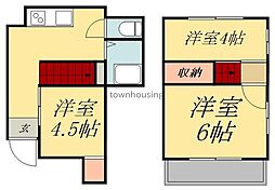 葛飾区青戸８丁目の一戸建て