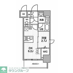 シーフォルム木場 405