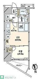 パークホームズ東陽町 200