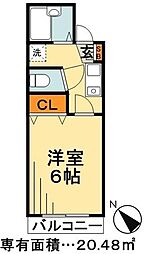 葛飾区新小岩２丁目