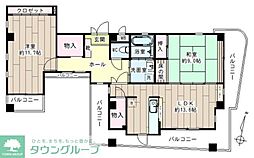足立区西保木間３丁目