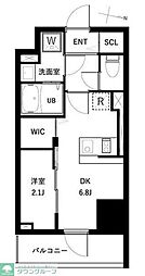 足立区扇３丁目