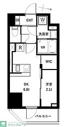 足立区扇３丁目