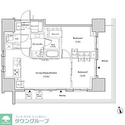 足立区千住３丁目