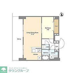 足立区西新井栄町１丁目