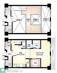 足立区大谷田５丁目