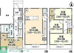 Kolet葛飾東水元 1