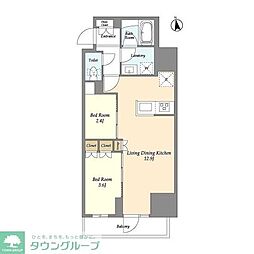 江戸川区松江６丁目