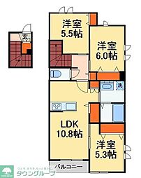 松戸市日暮３丁目