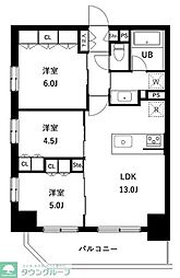 葛飾区立石２丁目