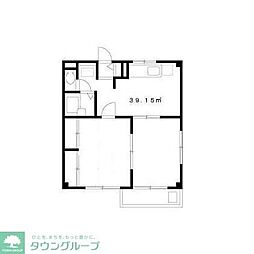 葛飾区細田４丁目