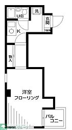 パークパレス綾瀬 501