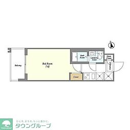 葛飾区四つ木１丁目