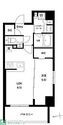 足立区西綾瀬４丁目