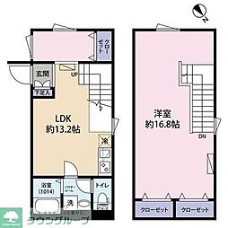 葛飾区四つ木５丁目