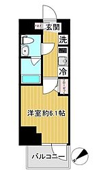 SHOKEN Residenceお花茶屋 1106