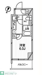 葛飾区堀切８丁目