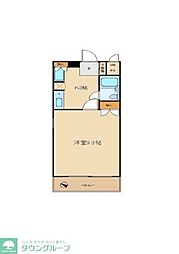 グローリア初穂新小岩 507