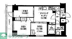 荒川区東尾久６丁目