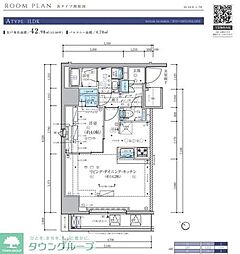 足立区梅田２丁目