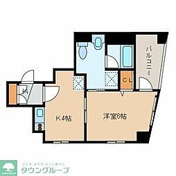 足立区綾瀬４丁目