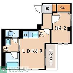 （仮称）墨田区亀沢3丁目計画 203