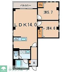 （仮称）墨田区亀沢3丁目計画 501