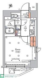 エストゥルースプラス押上 503