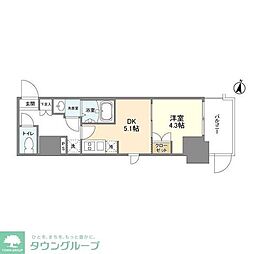 墨田区八広６丁目