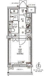 マーロ立石レジデンスR 215