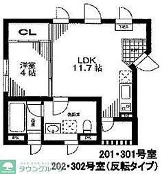 江戸川区南小岩８丁目