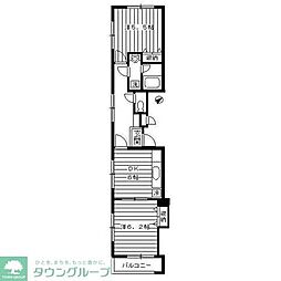 江東区亀戸３丁目