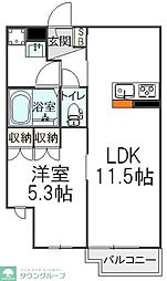 江戸川区本一色３丁目
