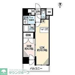 江東区亀戸７丁目