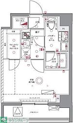 江東区亀戸４丁目