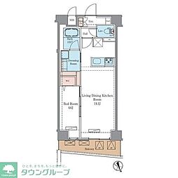 江戸川区平井４丁目