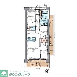 墨田区立花６丁目