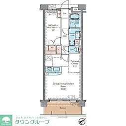 墨田区立花６丁目