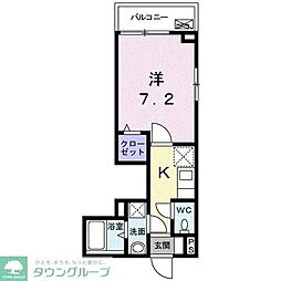 江戸川区東小岩３丁目