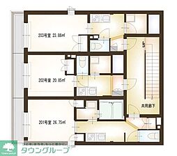 江戸川区平井３丁目