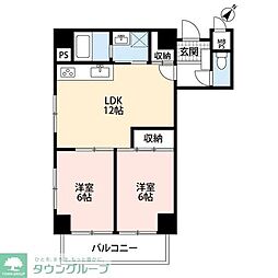 江戸川区平井５丁目