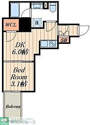 江東区猿江１丁目