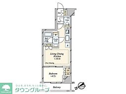 オープンレジデンシア葛西